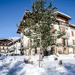 Spacieux 8 Pers. Avec Cheminee A Argentiere - Fr-1-343-270 Apartament
