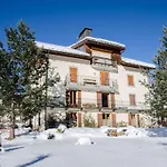 Spacieux 8 Pers. Avec Cheminee A Argentiere - Fr-1-343-270 Chamonix