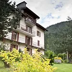Apartament Spacieux 8 Pers. Avec Cheminee A Argentiere - Fr-1-343-270 Chamonix