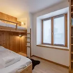 Spacieux 8 Pers. Avec Cheminee A Argentiere - Fr-1-343-270 Apartament