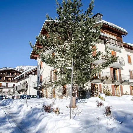 Spacieux 8 Pers. Avec Cheminee A Argentiere - Fr-1-343-270 Apartment