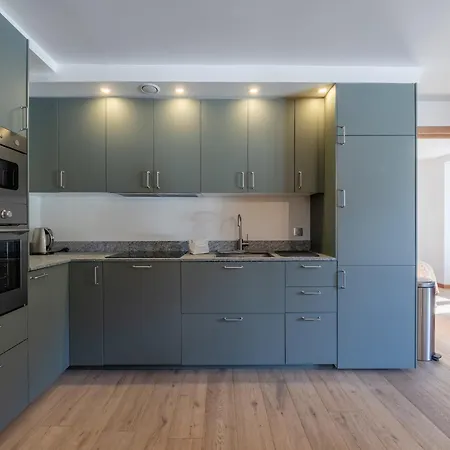 Spacieux 8 Pers. Avec Cheminee A Argentiere - Fr-1-343-270 Apartment