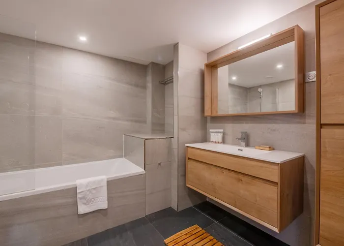 Spacieux 8 Pers. Avec Cheminée à Argentière - Fr-1-343-270 Apartamento *